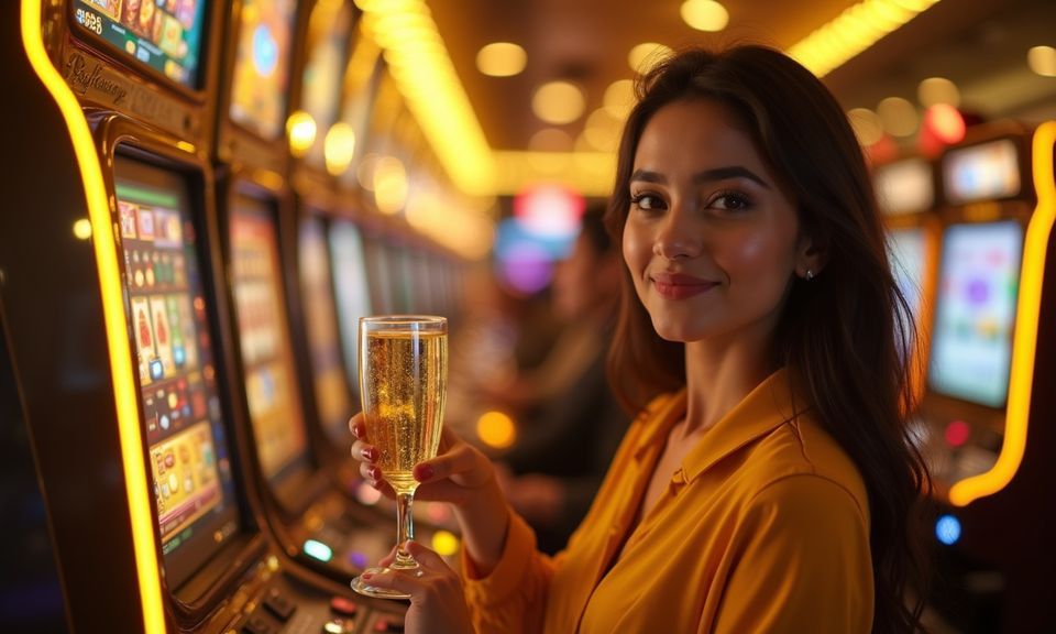 950ok Baccarat Lightning at 950ok — Where Every Round Counts